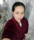 Rencontre Femme Thaïlande à พระแสง : Kalaya , 52 ans